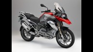 Moto - News: BMW R 1200 GS 2013: ecco il sound!