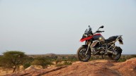 Moto - News: BMW R 1200 GS 2013: ecco il sound!