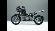 Moto - News: BMW R 1200 GS 2013 "The birth of an Icon" - VIDEO 1/3