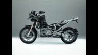 Moto - News: Boxer BMW da aria al liquido: i precedenti illustri