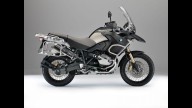 Moto - News: BMW Motorrad: Start of Season 2013 e Happy 90 years