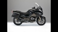 Moto - News: BMW Motorrad: Start of Season 2013 e Happy 90 years