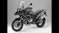 Moto - News: BMW Motorrad: Start of Season 2013 e Happy 90 years