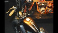 Moto - News: Boccin Custom Cycles al Motor Bike Expo 2013