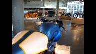 Moto - News: Il sogno di una vita: guidare la Britten V1000