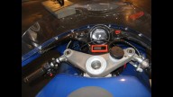 Moto - News: Il sogno di una vita: guidare la Britten V1000