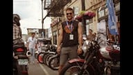 Moto - News: Chicago Mods vs Rockers 2012