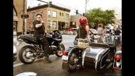 Moto - News: Chicago Mods vs Rockers 2012