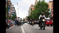 Moto - News: Chicago Mods vs Rockers 2012