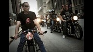 Moto - News: Chicago Mods vs Rockers 2012