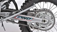 Moto - News: Christini AWD: la nuova gamma 2013