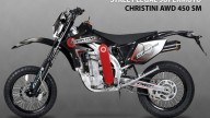 Moto - News: Christini AWD: la nuova gamma 2013