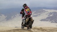 Moto - News: Dakar 2013: 11° tappa a Caselli! FOTO e VIDEO