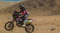 Moto - News: Dakar 2013: 12° tappa a Verhoeven! - FOTO e VIDEO