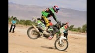 Moto - News: Dakar 2013: 12° tappa a Verhoeven! - FOTO e VIDEO