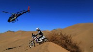 Moto - News: Dakar 2013: 13° tappa a Lopez! FOTO e VIDEO