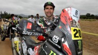 Moto - News: Dakar 2013: 14° tappa a Faria, ma il rally è di Cyril Despres! FOTO e VIDEO