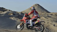 Moto - News: Dakar 2013, 5° tappa a David Casteu! FOTO e VIDEO