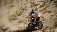 Moto - News: Dakar 2013, 5° tappa a David Casteu! FOTO e VIDEO