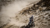 Moto - News: Dakar 2013, 5° tappa a David Casteu! FOTO e VIDEO