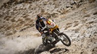 Moto - News: Dakar 2013, 5° tappa a David Casteu! FOTO e VIDEO