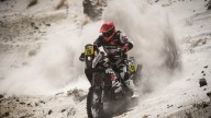 Moto - News: Dakar 2013, 5° tappa a David Casteu! FOTO e VIDEO