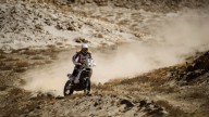 Moto - News: Dakar 2013, 5° tappa a David Casteu! FOTO e VIDEO