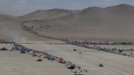 Moto - News: Dakar 2013, 5° tappa a David Casteu! FOTO e VIDEO