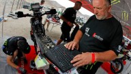 Moto - News: Dakar 2013, 5° tappa a David Casteu! FOTO e VIDEO