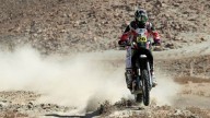 Moto - News: Dakar 2013, 5° tappa a David Casteu! FOTO e VIDEO