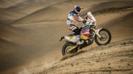 Moto - News: Dakar 2013, 6° tappa a Francisco "Chaleco" Lopez - FOTO e VIDEO