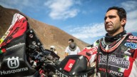 Moto - News: Dakar 2013, 6° tappa a Francisco "Chaleco" Lopez - FOTO e VIDEO