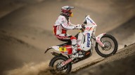 Moto - News: Dakar 2013, 6° tappa a Francisco "Chaleco" Lopez - FOTO e VIDEO