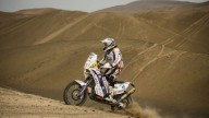 Moto - News: Dakar 2013, 6° tappa a Francisco "Chaleco" Lopez - FOTO e VIDEO