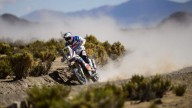 Moto - News: Dakar 2013, 7° tappa a Kurt Caselli - FOTO e VIDEO