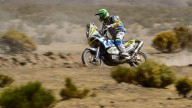 Moto - News: Dakar 2013, 7° tappa a Kurt Caselli - FOTO e VIDEO
