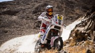 Moto - News: Dakar 2013, 7° tappa a Kurt Caselli - FOTO e VIDEO