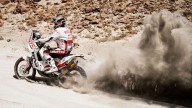 Moto - News: Dakar 2013, 7° tappa a Kurt Caselli - FOTO e VIDEO