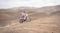 Moto - News: Dakar 2013, 7° tappa a Kurt Caselli - FOTO e VIDEO