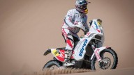 Moto - News: Dakar 2013, 7° tappa a Kurt Caselli - FOTO e VIDEO