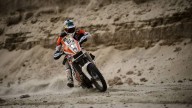 Moto - News: Dakar 2013, 8° tappa a Joan Barreda Bort - FOTO e VIDEO