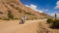 Moto - News: Dakar 2013, 8° tappa a Joan Barreda Bort - FOTO e VIDEO