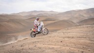 Moto - News: Dakar 2013, 8° tappa a Joan Barreda Bort - FOTO e VIDEO