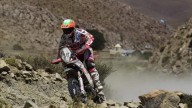 Moto - News: Dakar 2013, 8° tappa a Joan Barreda Bort - FOTO e VIDEO