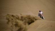 Moto - News: Dakar 2013, 3° Tappa: bis di Lopez ma Despres va in testa	- FOTO E VIDEO