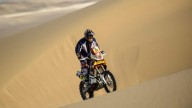 Moto - News: Dakar 2013, 3° Tappa: bis di Lopez ma Despres va in testa	- FOTO E VIDEO