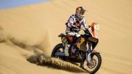 Moto - News: Dakar 2013: Rest Day, facciamo il punto