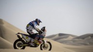Moto - News: Dakar 2013, 3° Tappa: bis di Lopez ma Despres va in testa	- FOTO E VIDEO
