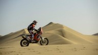 Moto - News: Dakar 2013, 3° Tappa: bis di Lopez ma Despres va in testa	- FOTO E VIDEO