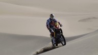 Moto - News: Dakar 2013, 3° Tappa: bis di Lopez ma Despres va in testa	- FOTO E VIDEO